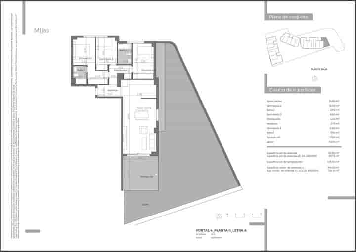 Apartment for sale in Mijas Costa