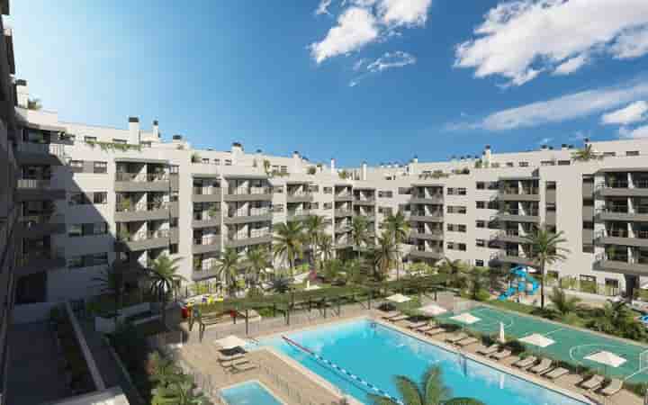 Apartment for sale in Las Lagunas