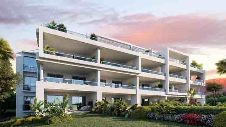 Apartment for sale in Mijas