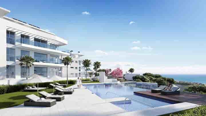 Apartamento en venta en Mijas Costa