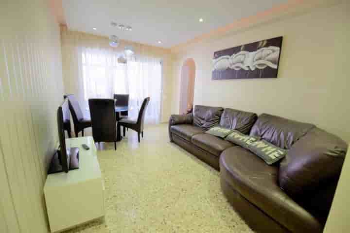 Apartamento en alquiler en Guardamar Playa