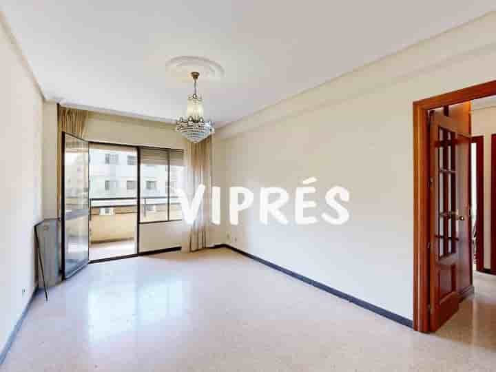 Apartment for sale in Cáceres‎