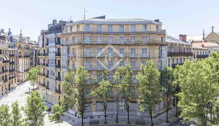 Apartamento para venda em Donostia-San Sebastián