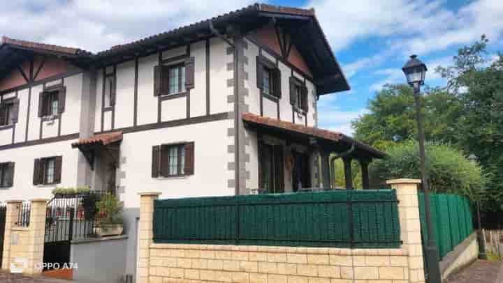 House for sale in Bera