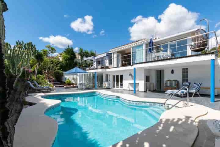 Casa para venda em Estepona