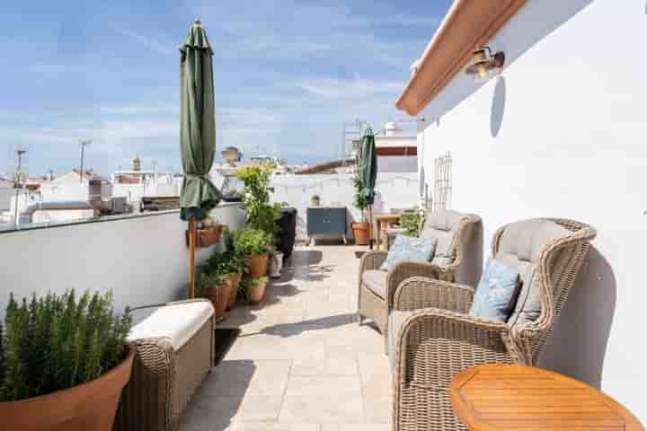 House for sale in Estepona