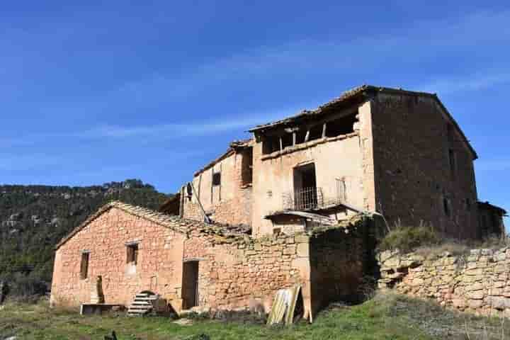 Casa in vendita a Ráfales