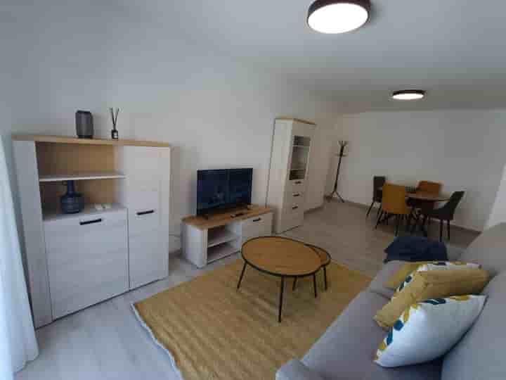 Apartamento en alquiler en Cabo Blanco