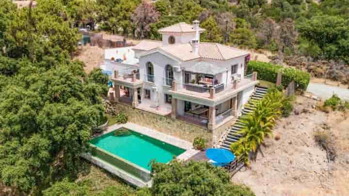 Maison à vendre à Estepona