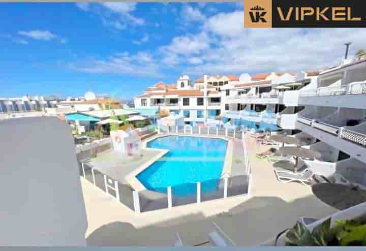 Apartment for sale in Los Cristianos