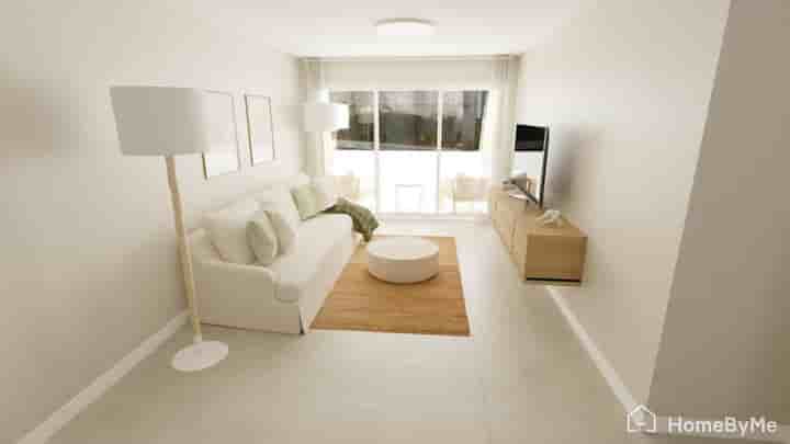 Apartment for sale in Estepona