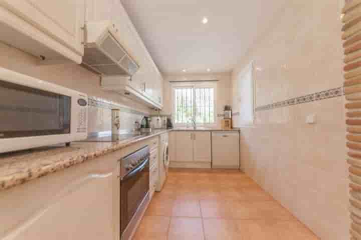 House for sale in Marbella