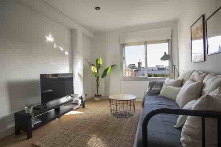 Apartment for rent in Sants