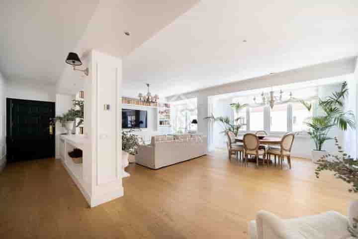Apartment for sale in Madrid