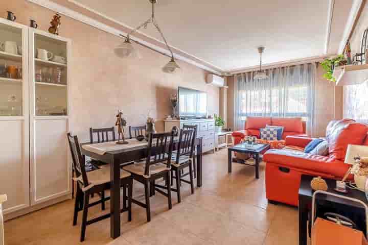 Apartment for sale in Fuenlabrada