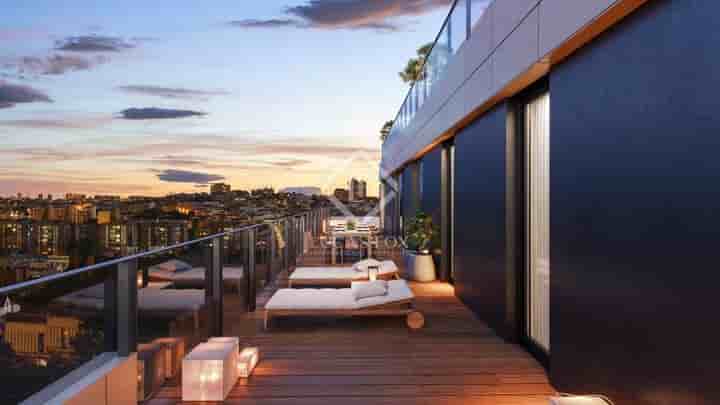 Appartement à vendre à Madrid