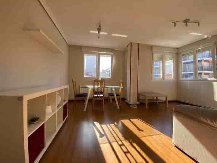 Apartamento en alquiler en Santander