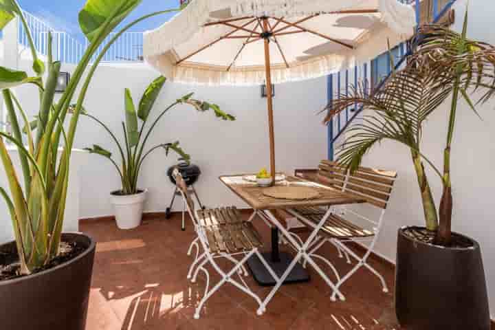 Maison à vendre à Estepona