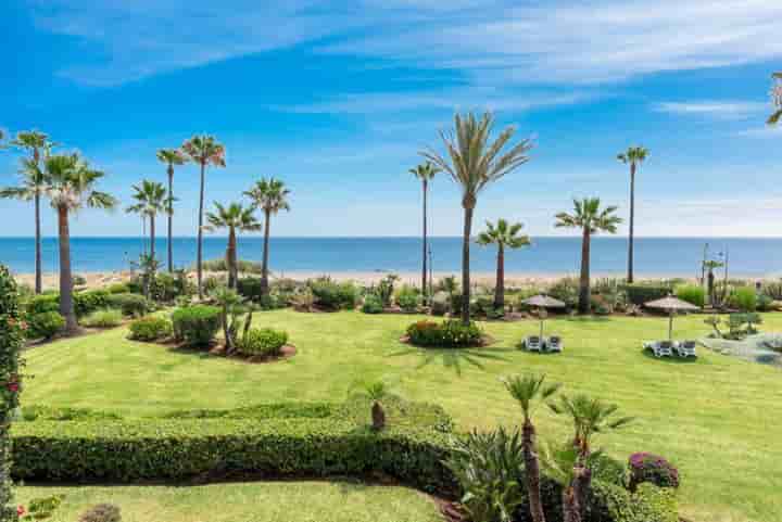 Apartment for sale in Estepona