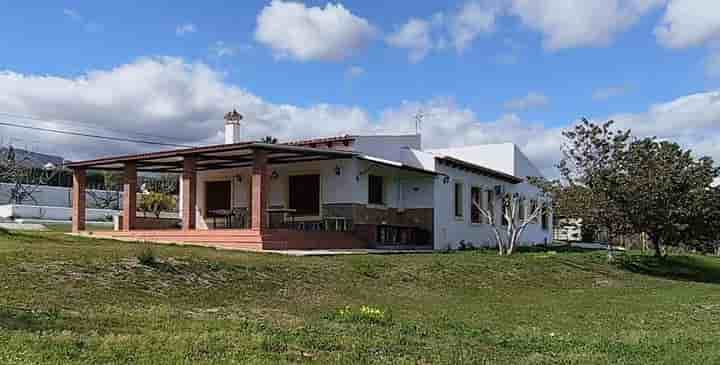 Maison à vendre à Estepona