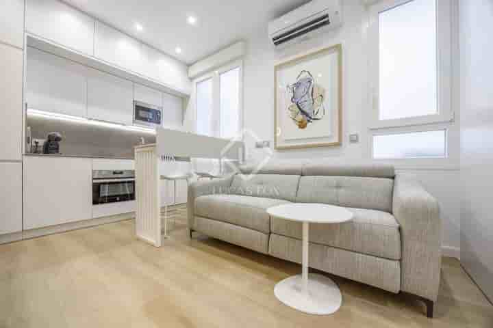 Apartamento para arrendar em Valencia