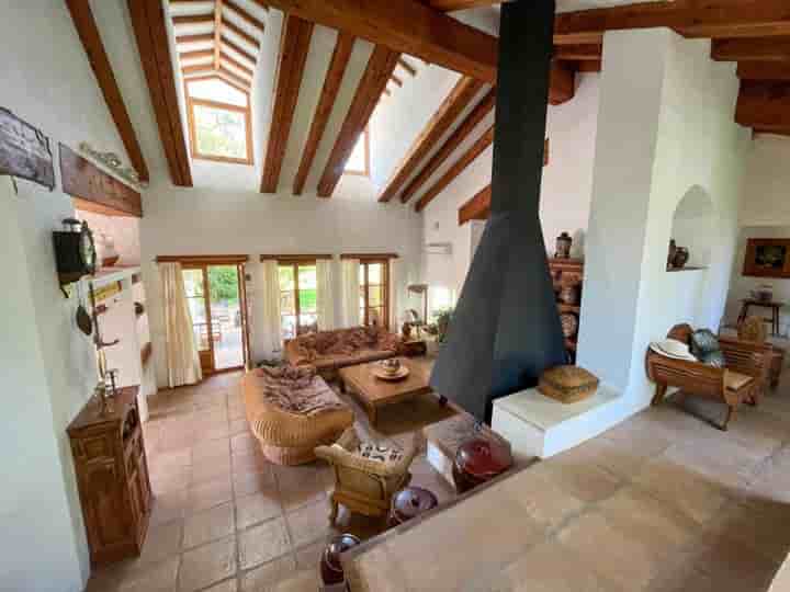 House for sale in Casares