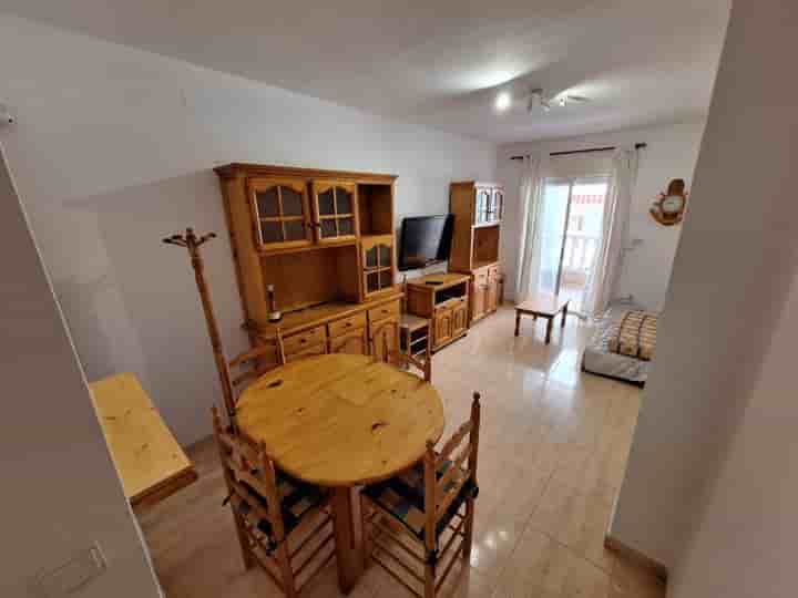 Apartment for rent in Playa del Cura