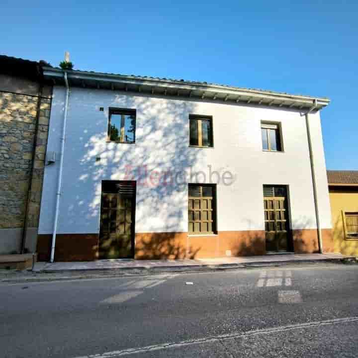 Casa en venta en Siero