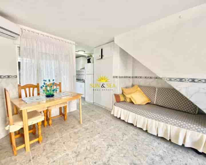 Apartamento en alquiler en Santiago de la Ribera