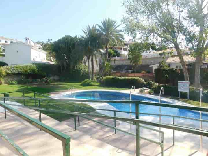 Apartment for rent in El Higuerón - Capellania