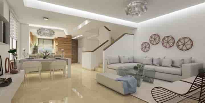 Дом для продажи в Mijas