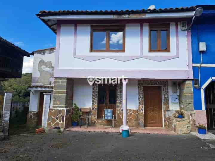 Casa en venta en Siero