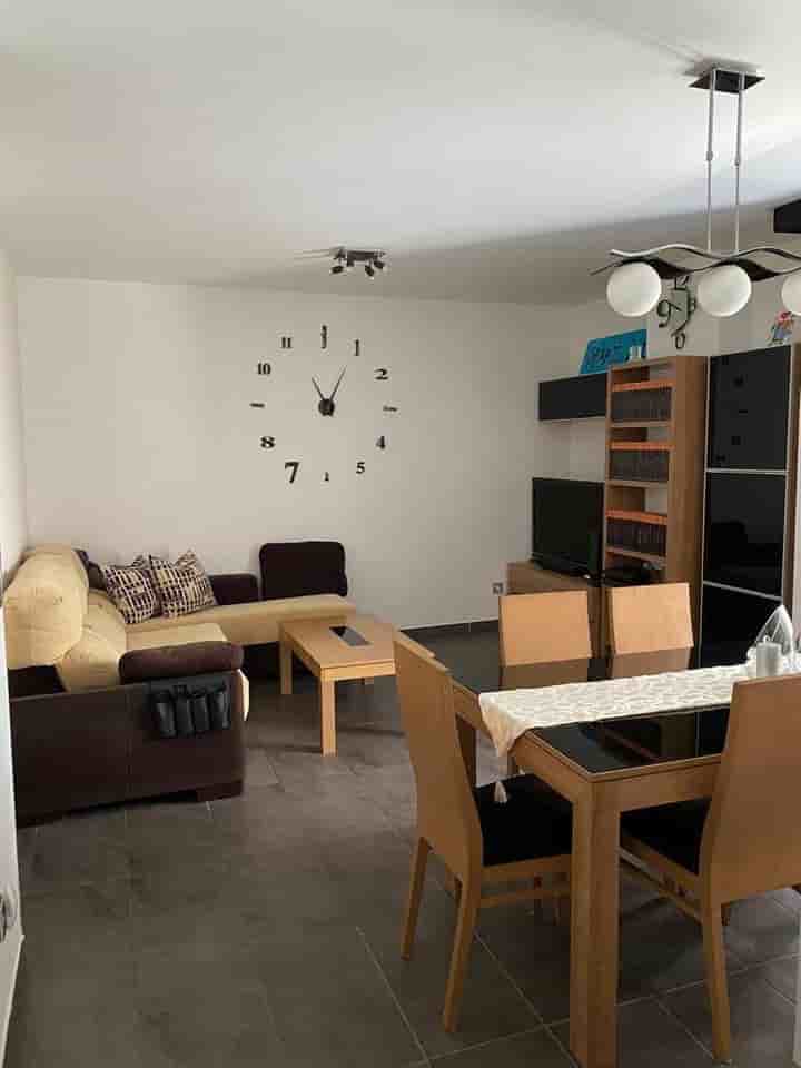 Apartamento en alquiler en Carretera de Granada-La Alcazaba