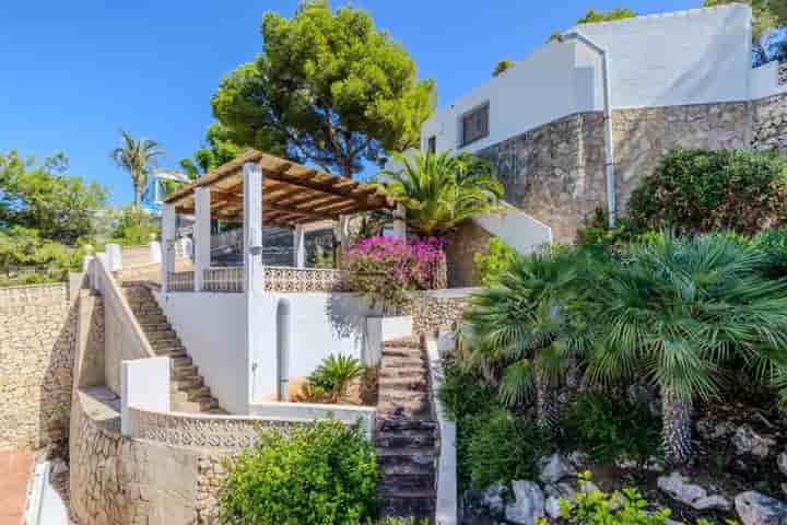 Casa en venta en Jávea (Xabia)