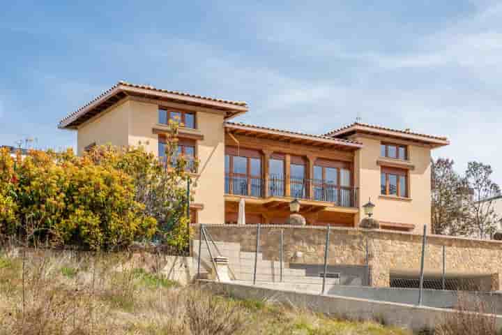 House for sale in Galar