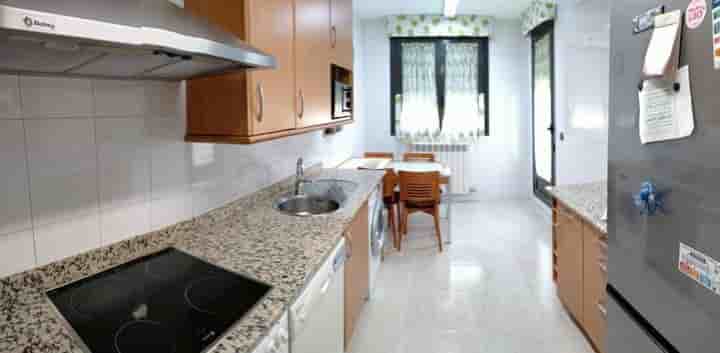 Apartamento en alquiler en Calatayud