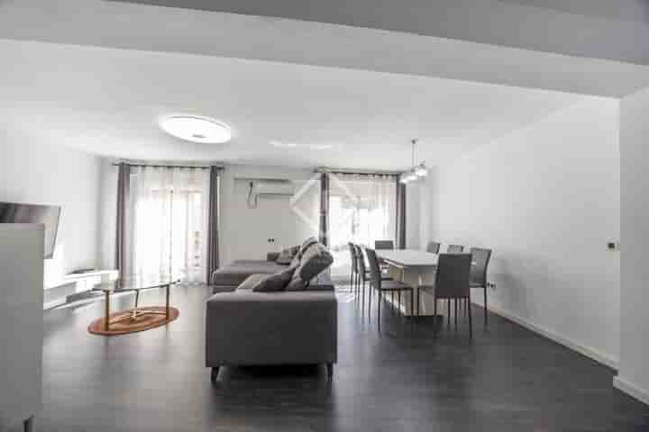 Apartment for rent in Valencia