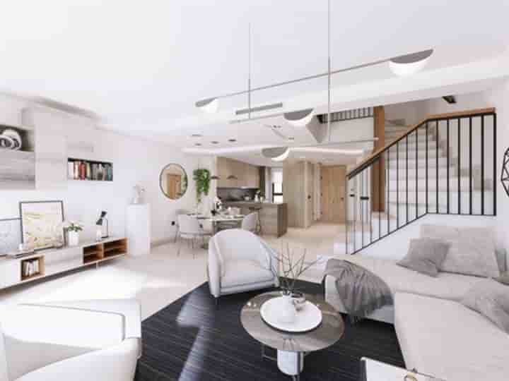 House for sale in Marbella