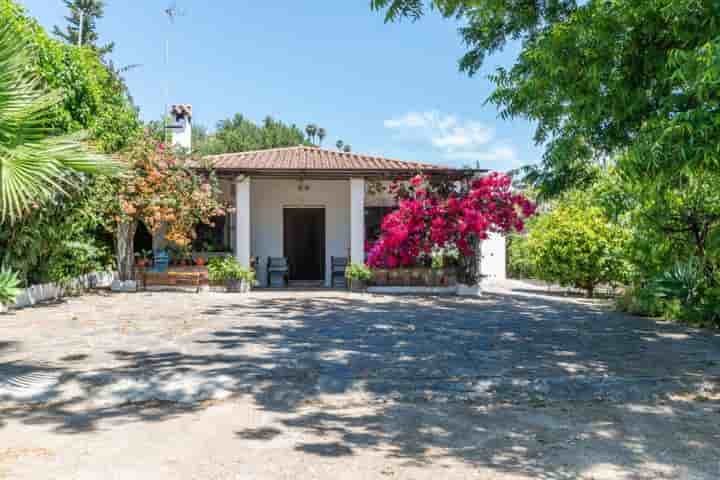 Casa para venda em Estepona