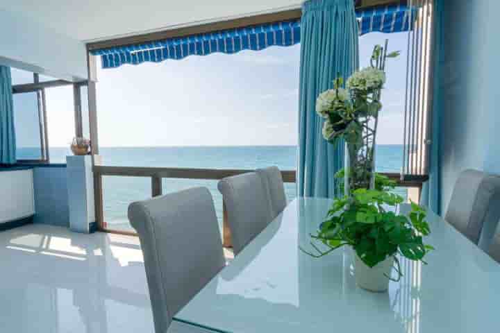 Apartment for rent in Solymar - Puerto Marina