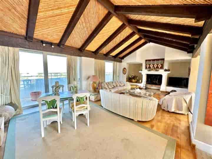 Apartment for sale in Marbella