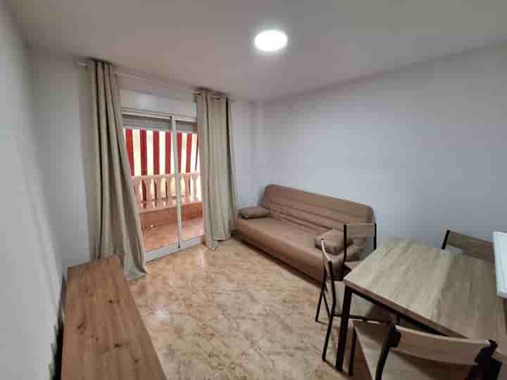 Apartamento en alquiler en Playa del Cura