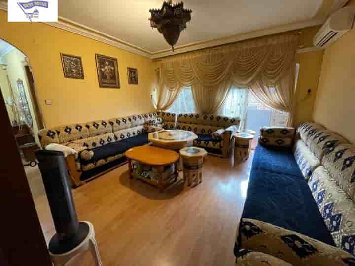 Apartment for sale in Albacete