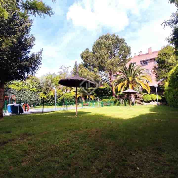 Apartment for rent in Madrid