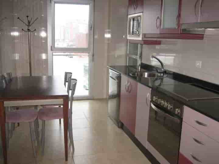 Appartement à vendre à Ponferrada