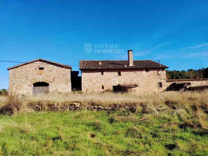 House for sale in El Brull