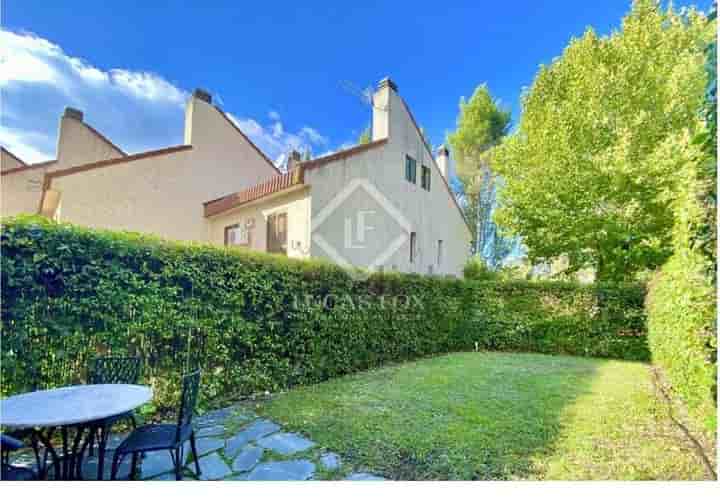 Maison à louer à Madrid