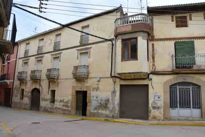 Maison à vendre à Valjunquera