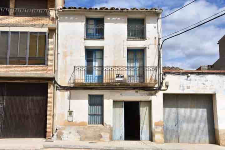 Maison à vendre à Valdeltormo