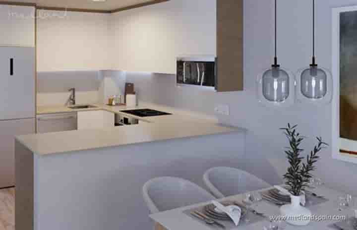 Apartment for sale in Torrevieja